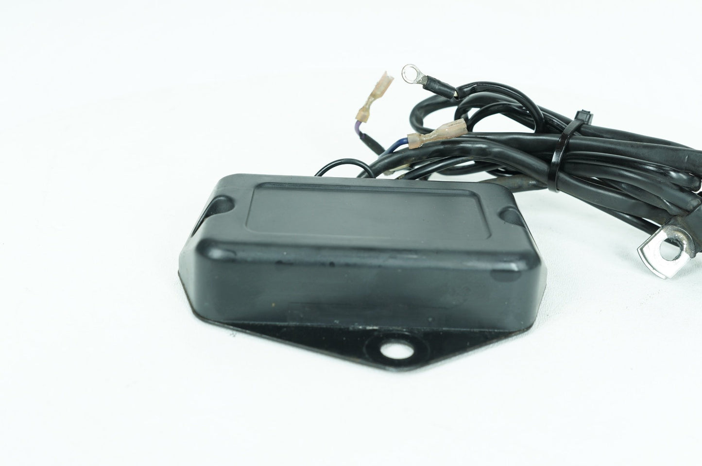 1984 - 1998 Harley-Davidson Touring Electra Glide Classic Security Alarm Control Module Siren