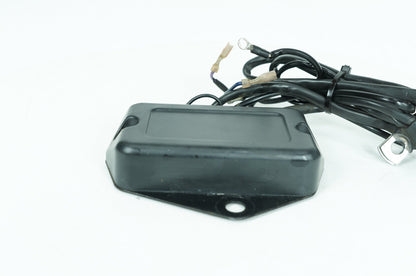 1984 - 1998 Harley-Davidson Touring Electra Glide Classic Security Alarm Control Module Siren