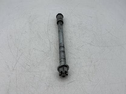 1995 Harley Touring FLHTCI Electra Glide Classic OEM Rear Wheel Axle Bolt Shaft