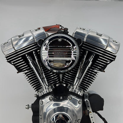 2007 - 2017 Harley-Davidson Dyna Switchback EFI Twin Cam 103 Engine Motor  	19806-12
