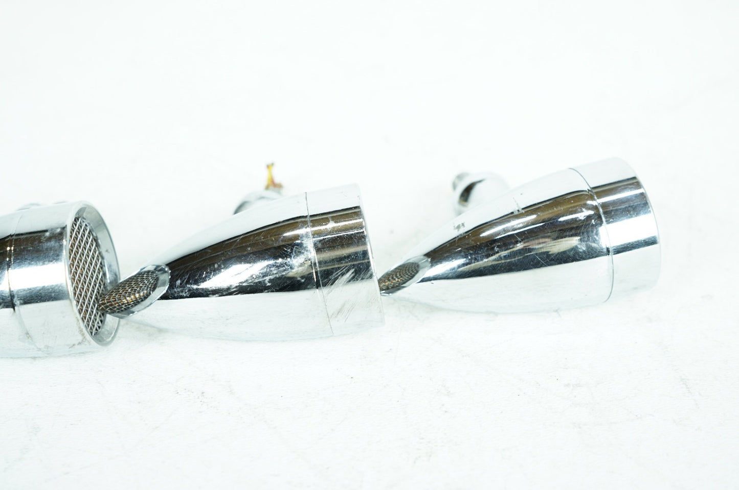 1986 - 2003 Harley-Davidson Sportster  Front Left Right Turn Signal Indicators B0CHR7GZMJ
