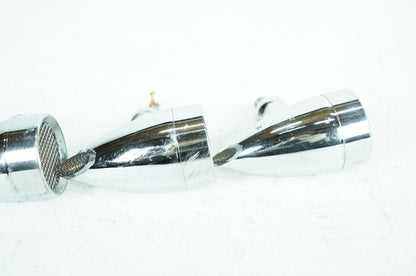 1986 - 2003 Harley-Davidson Sportster  Front Left Right Turn Signal Indicators B0CHR7GZMJ