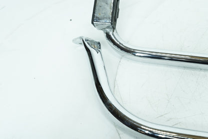 2007 - 2011 Harley-Davidson Touring Street Glide Rear Left Right Saddlebag Guard Rails Bar 49206-04