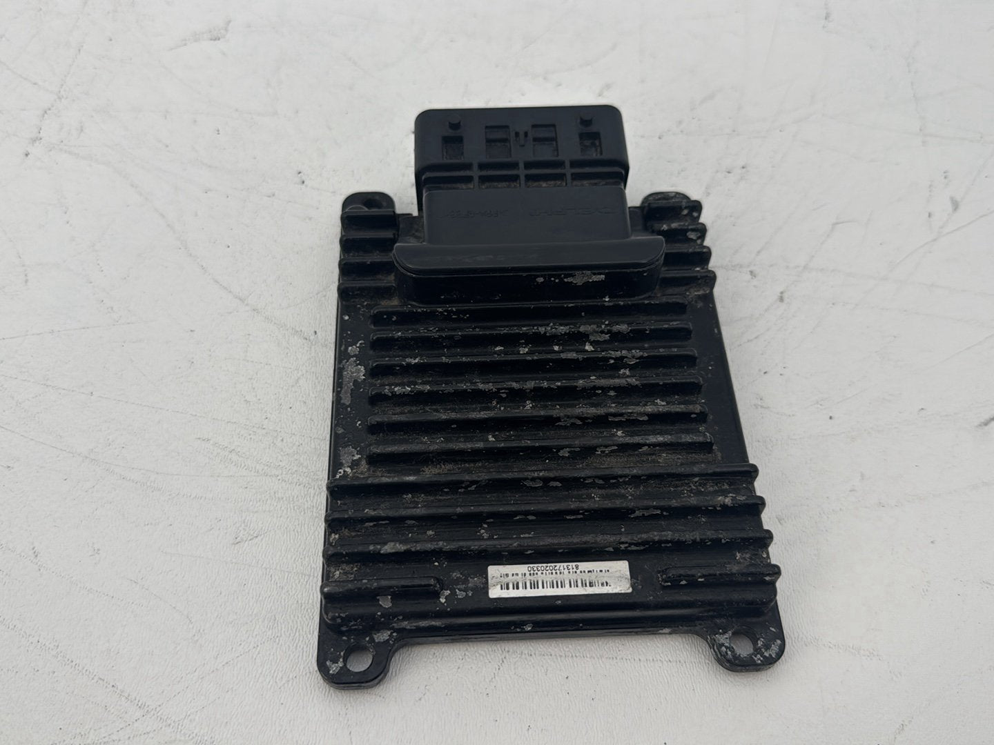 2008 Harley Touring FLHT Electra Glide OEM Engine Control Module Brain ECU ECM