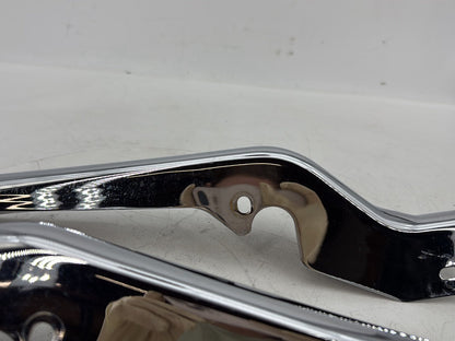 2007 - 2012 Harley-Davidson Touring Electra Glide Ultra Left Right Saddlebag Fender Struts Brackets