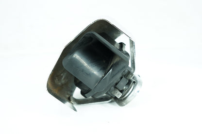 2007 - 2013 Harley-Davidson Softail Heritage Classic Horn Signal Klaxon Chrome Cover 69012-93A