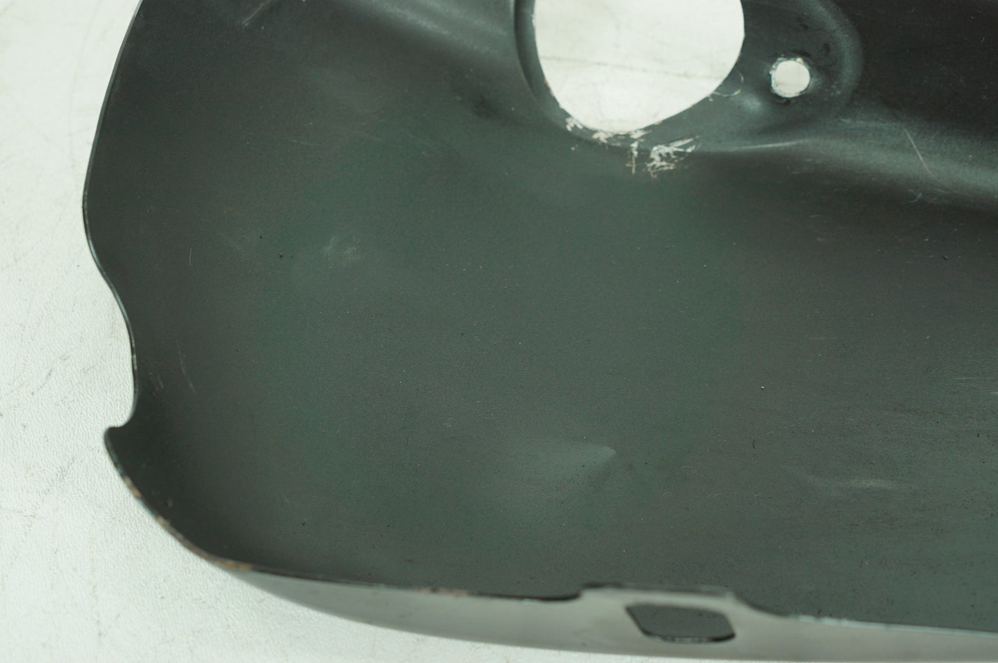 2009 - 2016 Harley-Davidson Sportster Iron Right Fairing Side Oil Tank Cover 57200092BYM
