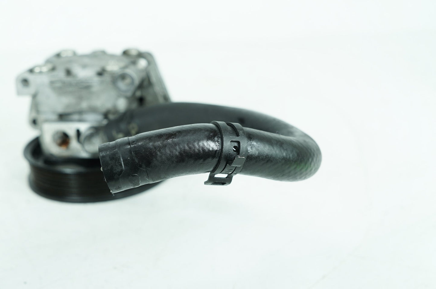 2013 - 2015 Jaguar XF  Brake Vacuum Pump