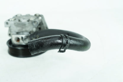 2013 - 2015 Jaguar XF  Brake Vacuum Pump