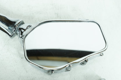 2007 - 2013 Harley-Davidson Softail Heritage Classic Left Right Rear View Mirror B07R2BH2LH