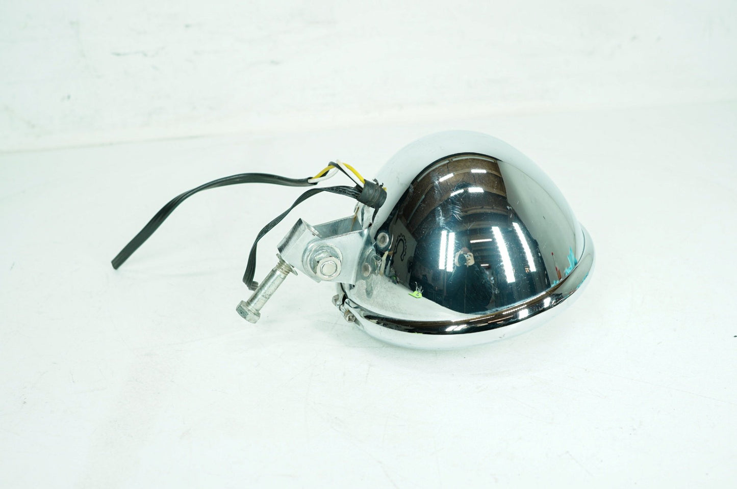 1999 - 2006 Harley-Davidson Dyna Wide Glide Headlight Headlamp Head Lamp Light LED 67698-81D