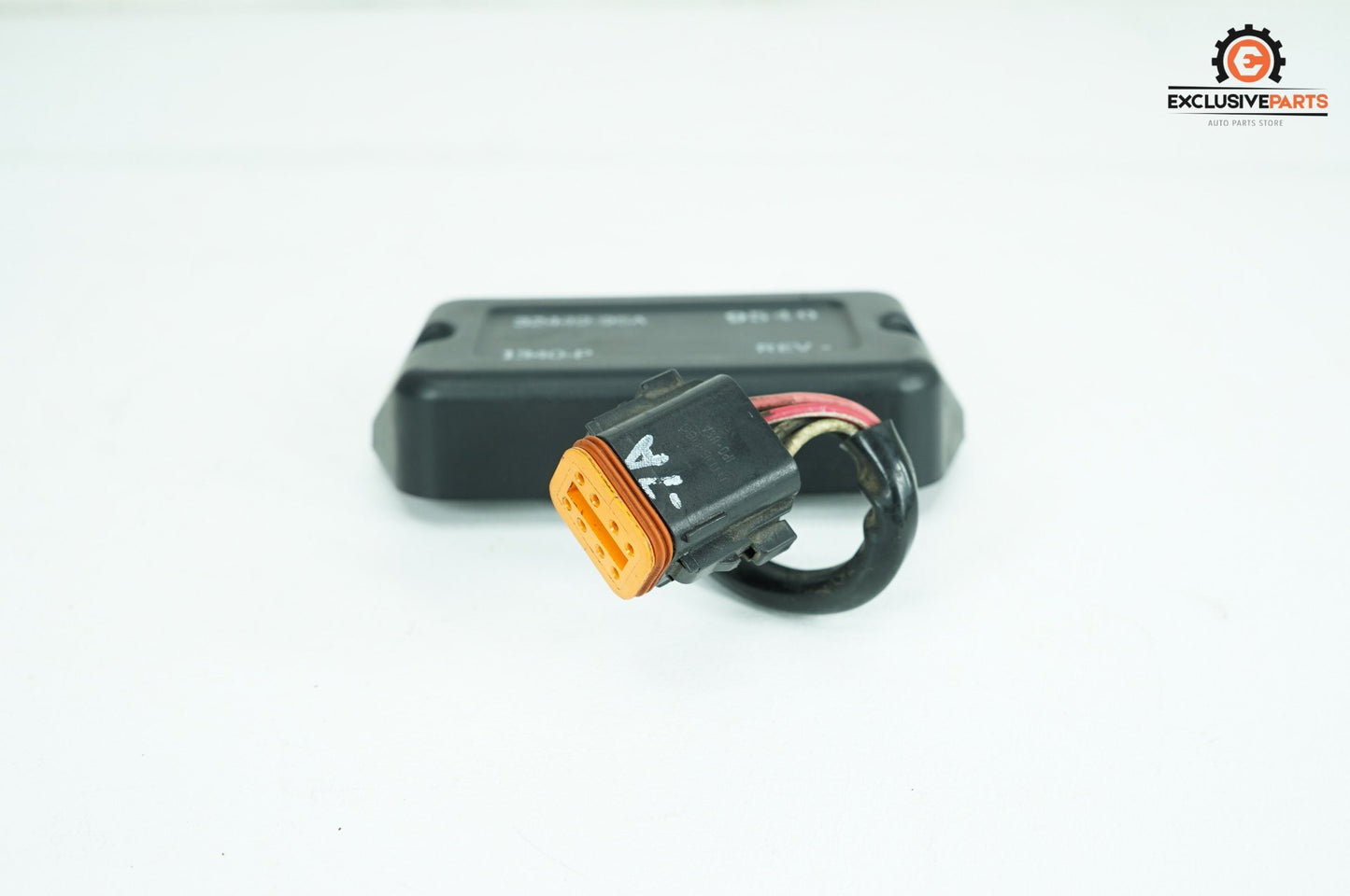 Ignition Computer Module Igniter CDI, 32449-95A, 1996, Harley-Davidson, Dyna, Convertible, FXDS