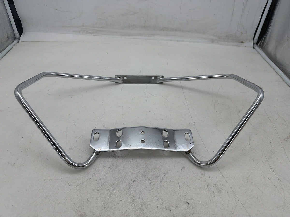 1991 Harley Electra Touring Ultra OEM Rear Passenger Handrail Grab Bar Hand Rail