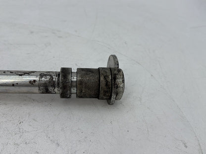 1999 - 2006 Harley-Davidson Touring Electra Glide Ultra Rear Wheel Axle Bolt Shaft 41056-02