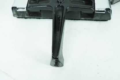 1999 - 2006 Harley-Davidson Touring Road King Police Left & Right Passenger Floorboard Foot Rest 50606-86A