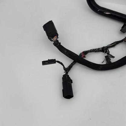 2008 - 2016 Harley-Davidson Touring Street Glide Handlebars Left Right Switches Controls 55924-08