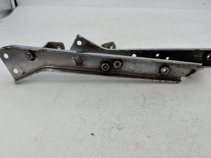 1984 - 1998 Harley-Davidson Touring Electra Glide Classic Left & Right Saddlebag Mount Brackets 90718-79C
