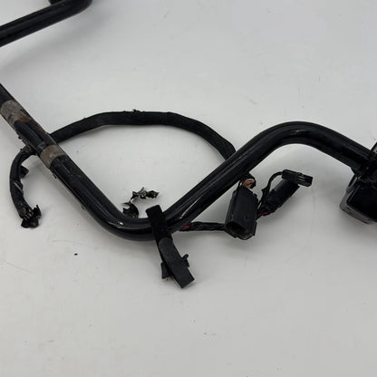 2008 - 2016 Harley-Davidson Touring Street Glide Handlebars Left Right Switches Controls 55924-08