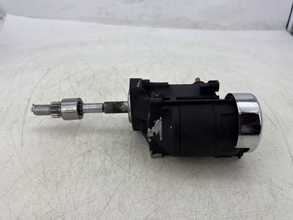 2004 Harley Dyna Super Glide FXDI OEM Engine Starter Motor