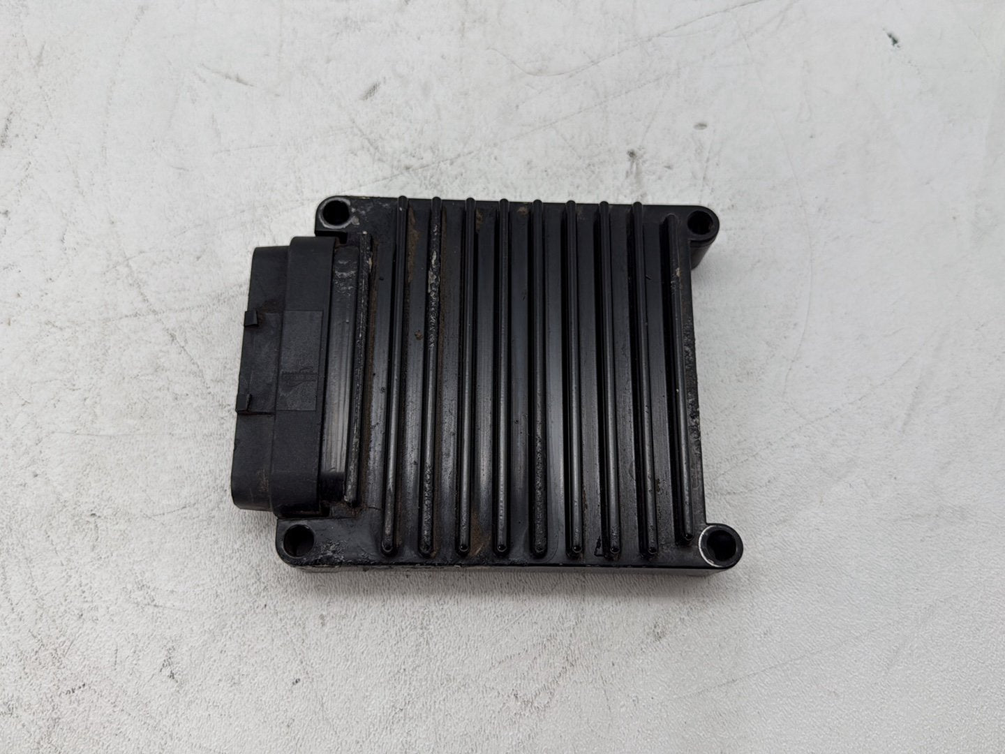 2006 Harley Touring FLHTCI Electra Glide Classic OEM Engine Control Module Brain ECU ECM