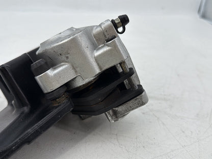 2004 - 2013 Harley-Davidson Sportster 1200 Custom Rear Back Brake Caliper w/ Bracket 40968-05