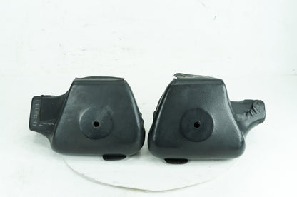 1997 Harley-Davidson Touring FLHTCUI - Storage Media Compartment Glove Box PN:  	58683-89B