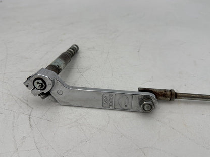 2008 - 2016 Harley-Davidson Touring Electra Glide Ultra Gear Shifter Lever w/ Rod linkage