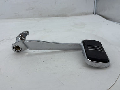 2007 Harley Street Glide Touring FLHX OEM Foot Brake Control Lever Pedal