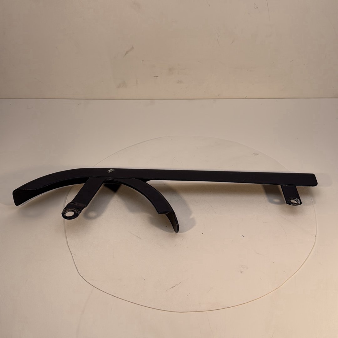 1986 - 2003 Harley-Davidson Sportster Hugger 883 Drive Belt Guard Cover Shield  	60381-91