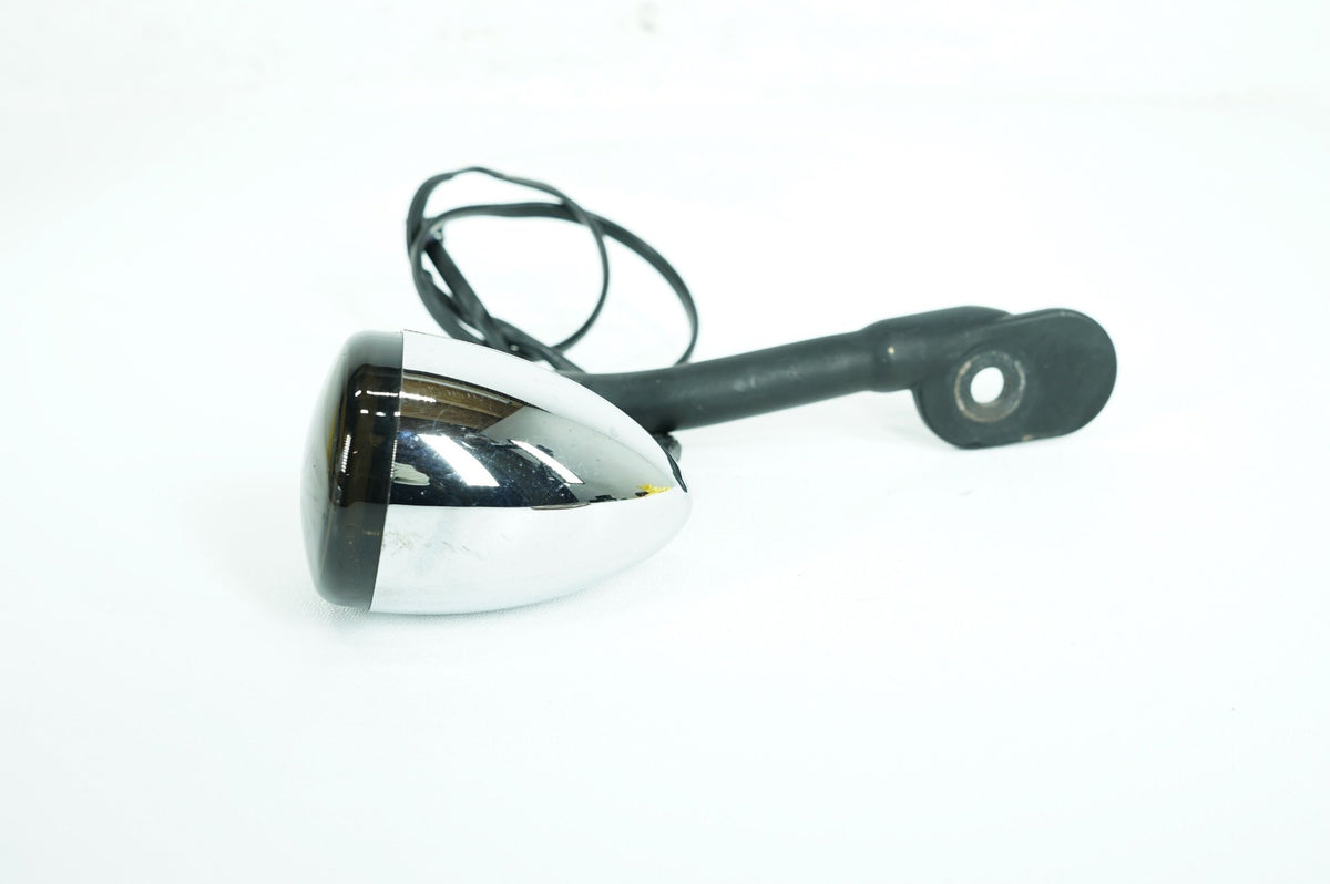 2014 Harley-Davidson Dyna Street Bob Turn Signal Indicator Blinker 68972-00