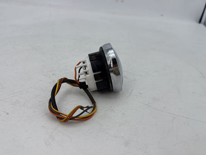 1999 - 2006 Harley-Davidson Touring Road King Police Fuel Level Gas Tank Gauge 75053-01