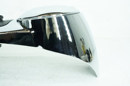 2008 - 2016 Harley-Davidson Touring Electra Glide Ultra Fuel Gas Tank Dash Console NOKey 61270-08