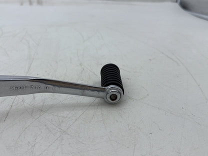 1997 Harley Softail FLSTC Heritage Classic OEM Gear Shifter Lever Pedal