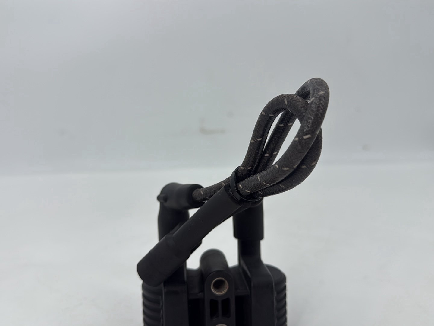 2004 - 2022 Harley-Davidson Sportster 1200 Nightster Ignition Coil Spark Plugs Cable 31656-07
