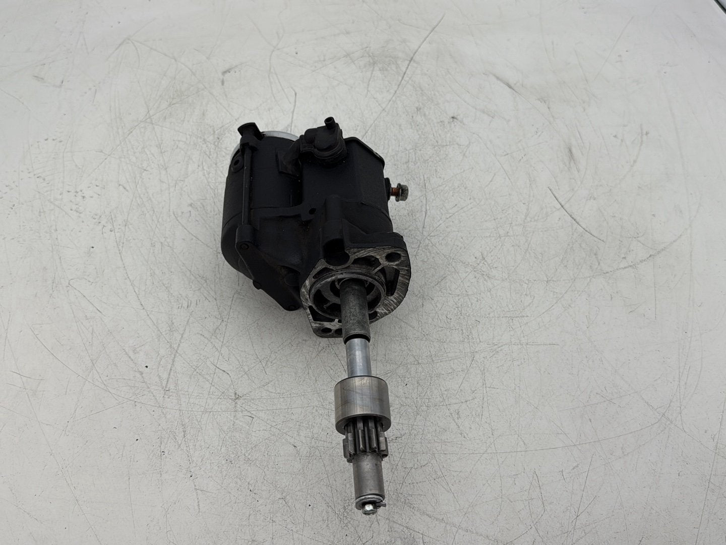 2006 Harley Electra Glide Touring Classic FLHTCI OEM Engine Starter Motor