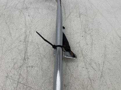 2000 Harley Softail FLSTC Heritage Classic OEM Left Side Jiffy Kick Stand & Spring