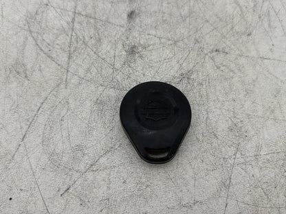 2016 Harley Road King Touring FLHR OEM Smart Keyless 1 Key Fob Remote