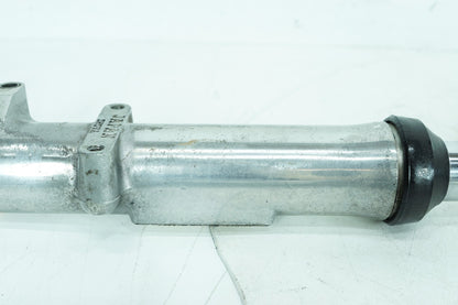 1984 - 1990 Harley-Davidson Sportster  Front Triple Tree Set & LH RH Fork Legs Sliders 45703-78