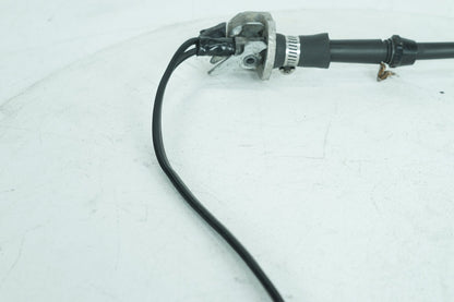 2007 - 2012 Harley-Davidson Touring Electra Glide Classic Radio Antenna Mast FM AM 76250-98 76250-09