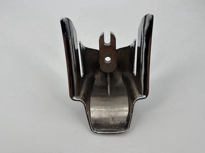1999 - 2006 Harley-Davidson Dyna Wide Glide Right Lower Leg 1 Fairing Box Cap Cover 3703151