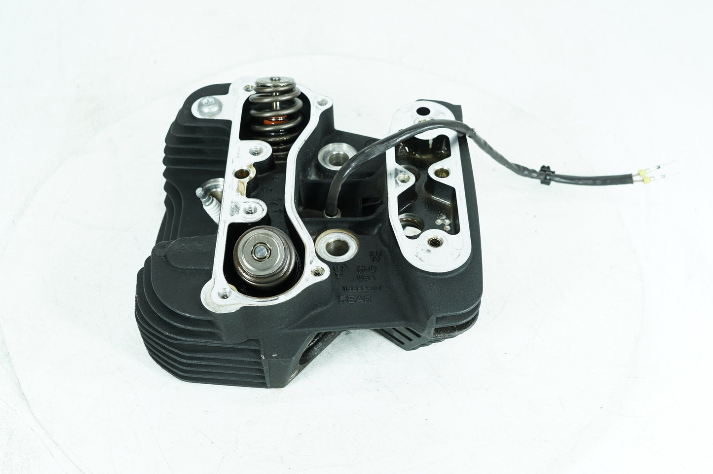 2013 - 2022 Harley-Davidson Sportster Iron Rear Twin Cam Engine Cylinder Head 16662-07