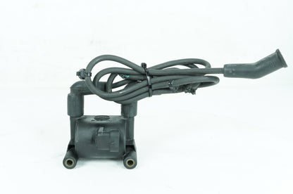 2007 - 2013 Harley-Davidson Touring Electra Glide Ultra Ignition Coil Spark Plugs Cable 31696-07A