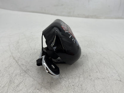 1998 Harley Softail Custom FXSTC OEM Horn Signal Klaxon Chrome Cover
