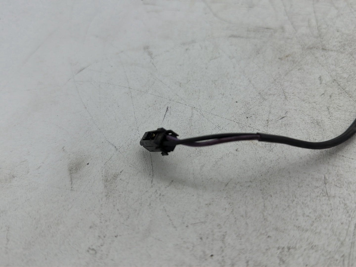 2006 Harley Dyna Super Glide FXDI OEM Rear 1 Turn Signal Indicator Blinker