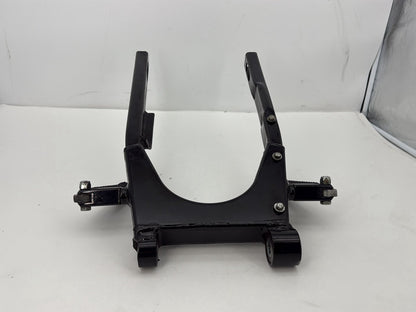 2003 Harley Sportster XL1200C 1200 Custom Anniversary OEM Rear Fork Swingarm Swing Arm