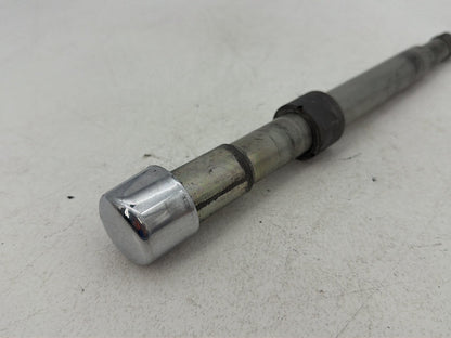 2007 - 2012 Harley-Davidson Touring Street Glide Front Wheel Axle Bolt Shaft