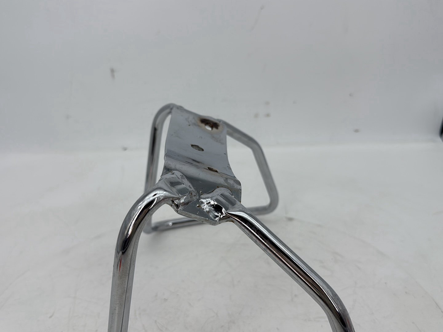 2007 - 2012 Harley-Davidson Touring Electra Glide Ultra Rear Passenger Handrail Grab Bar Hand Rail 91583-99