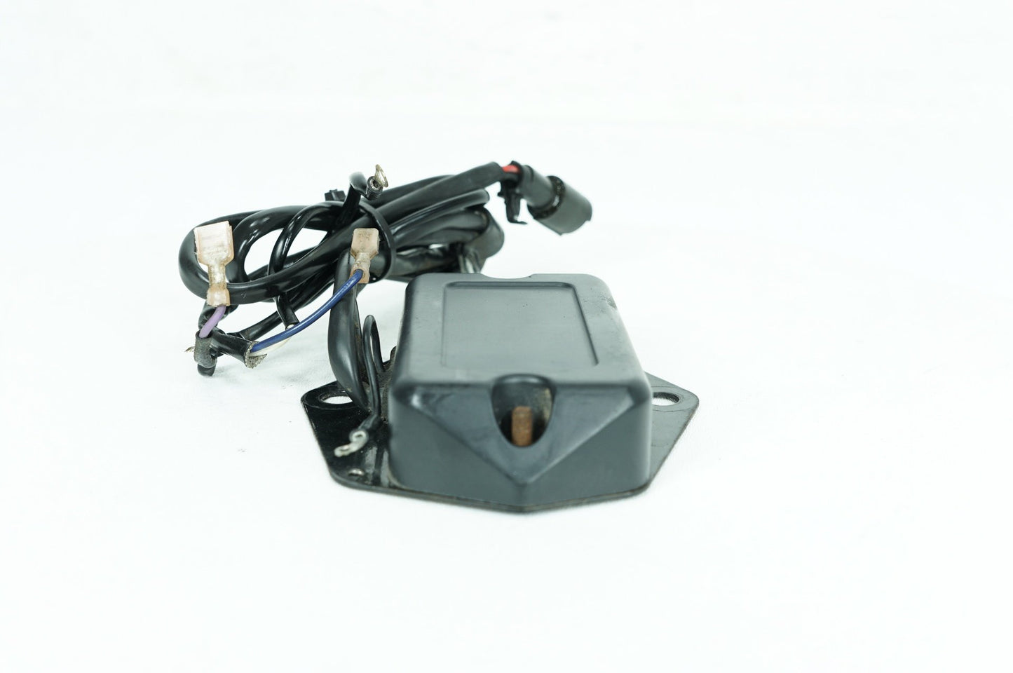 1984 - 1998 Harley-Davidson Touring Electra Glide Classic Security Alarm Control Module Siren