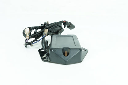 1984 - 1998 Harley-Davidson Touring Electra Glide Classic Security Alarm Control Module Siren