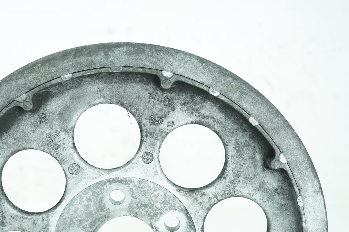 1992 Harley Touring FLHS Electra Glide Sport OEM Rear Driver Pulley Sprocket